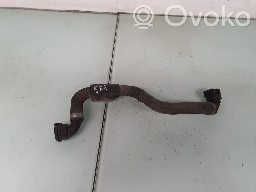 BMW X5M E70 Engine coolant pipe/hose 