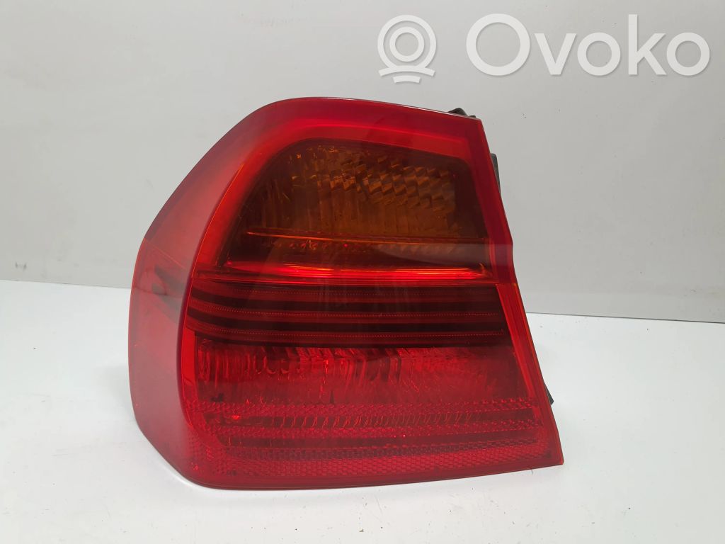 BMW 3 E90 E91 Rear/tail lights 