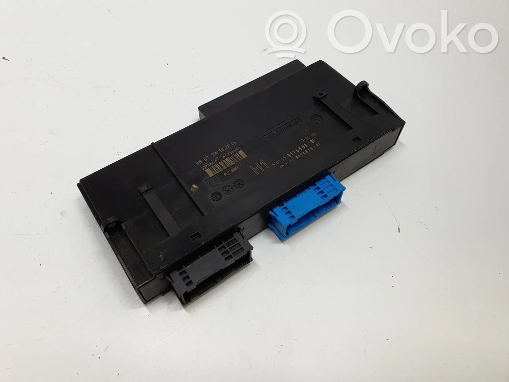 BMW 3 E90 E91 Central body control module 