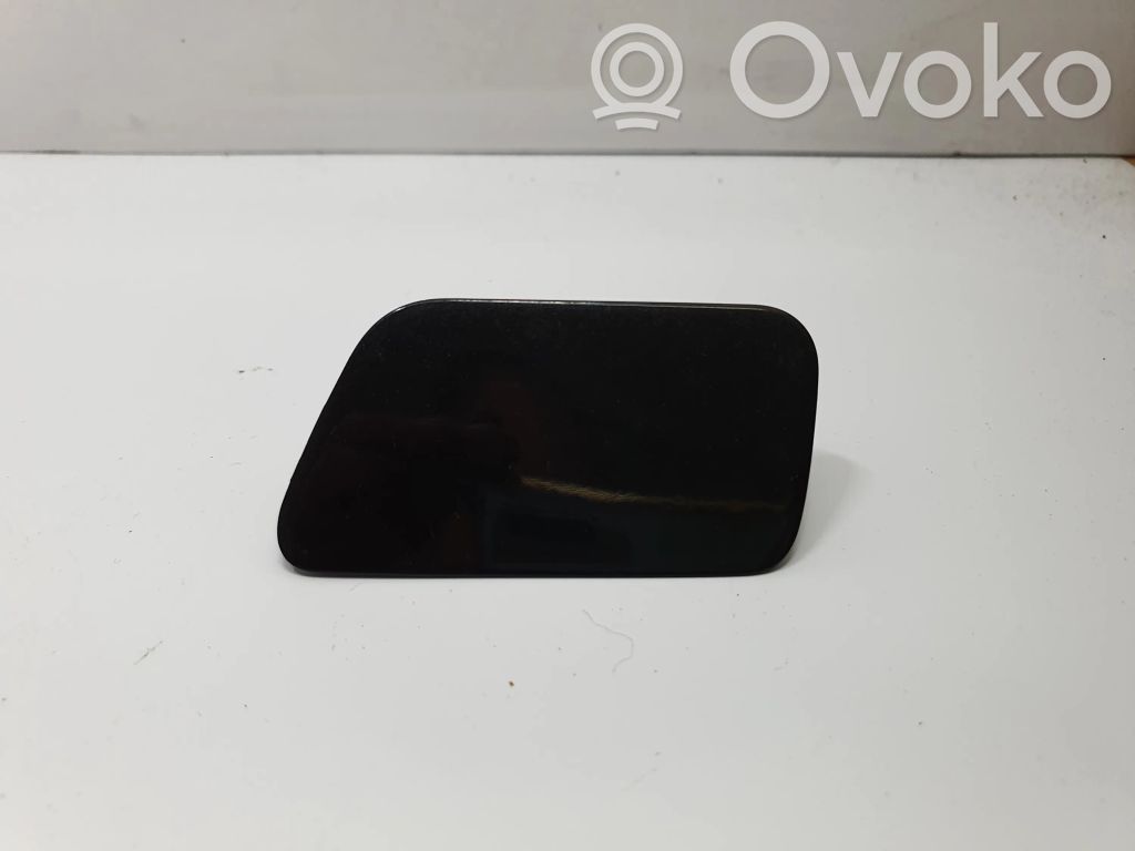BMW 5 E60 E61 Zaślepka spryskiwacza lampy przedniej 