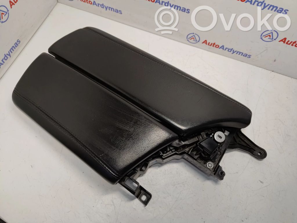 BMW 5 F10 F11 Armrest 