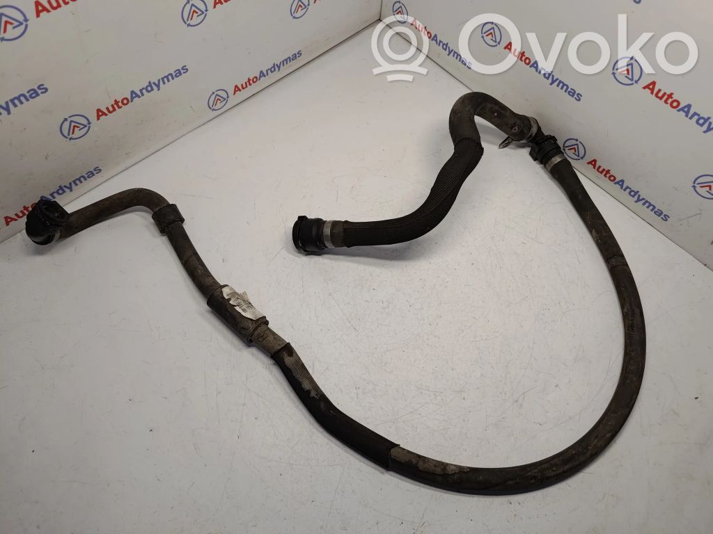 Engine coolant pipe/hose   7805602,17127805602