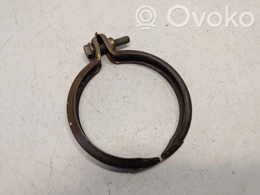 Muffler pipe connector clamp   7553602,18307553602,11657620508