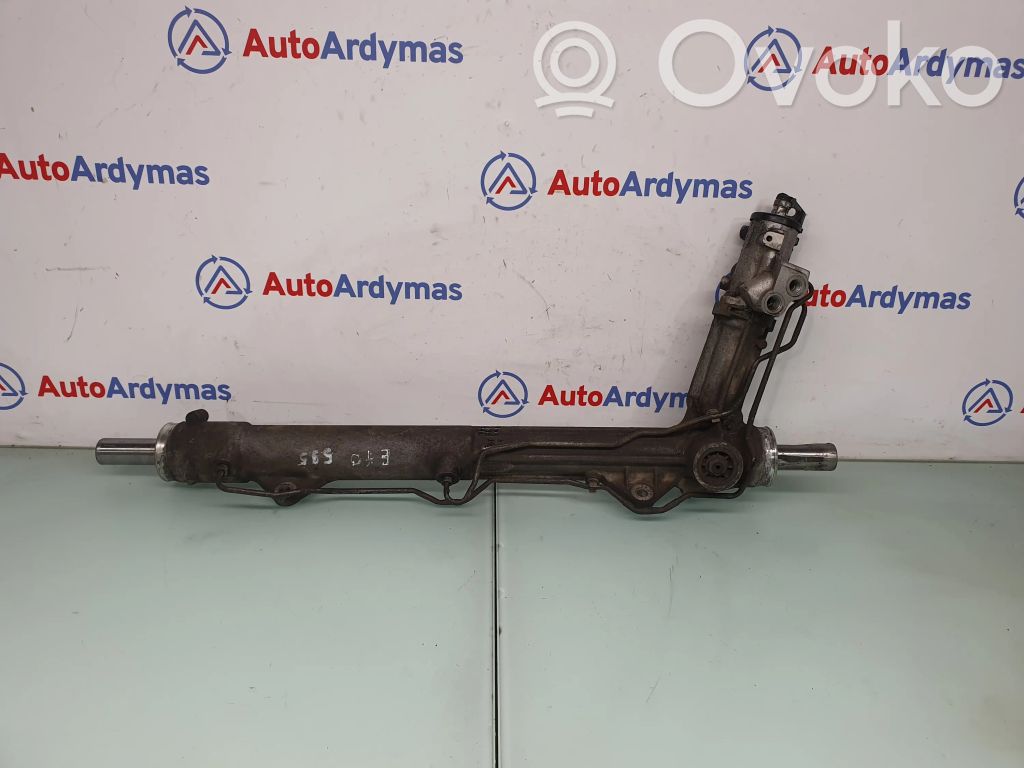 BMW X5 E70 Steering rack 