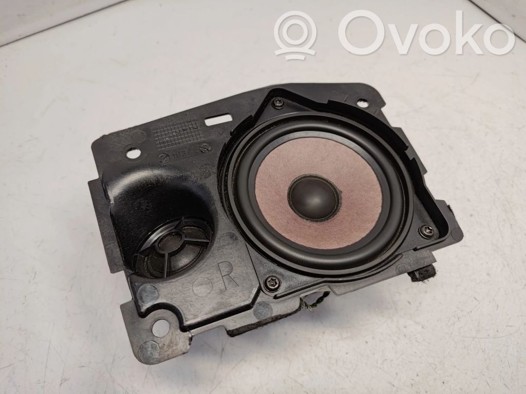 BMW 7 E65 E66 Parcel shelf speaker 
