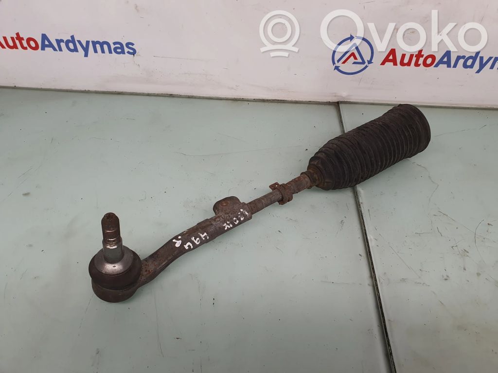 BMW 3 F30 F35 F31 Steering tie rod 
