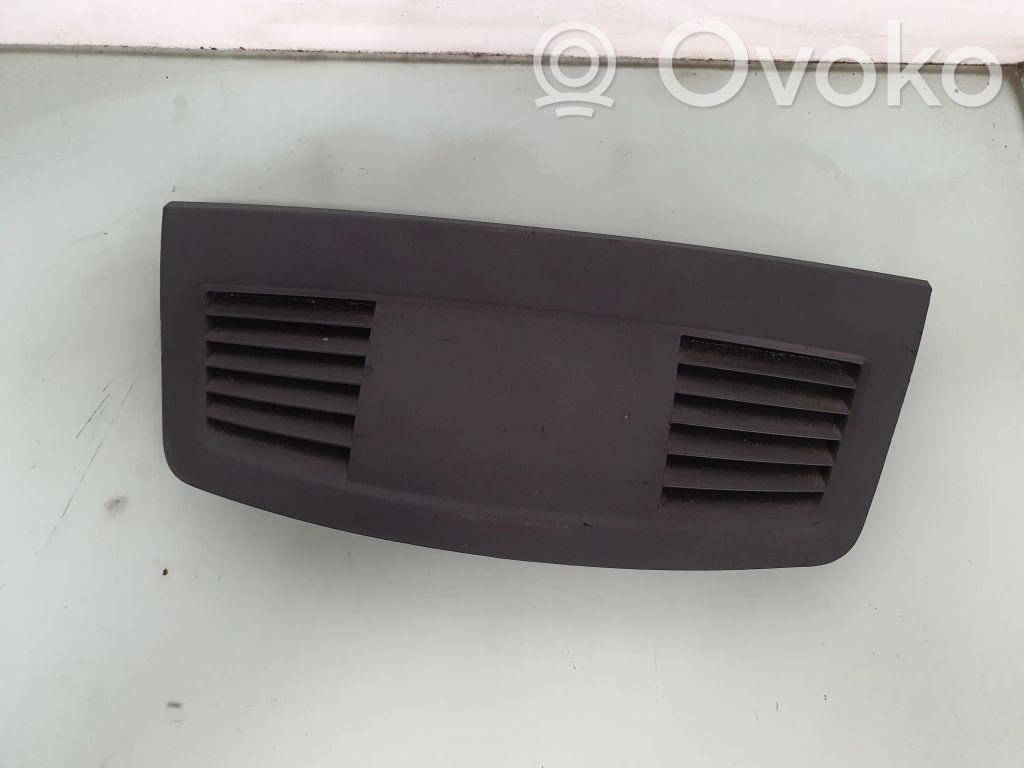 BMW 3 E90 E91 Dashboard air vent grill cover trim 