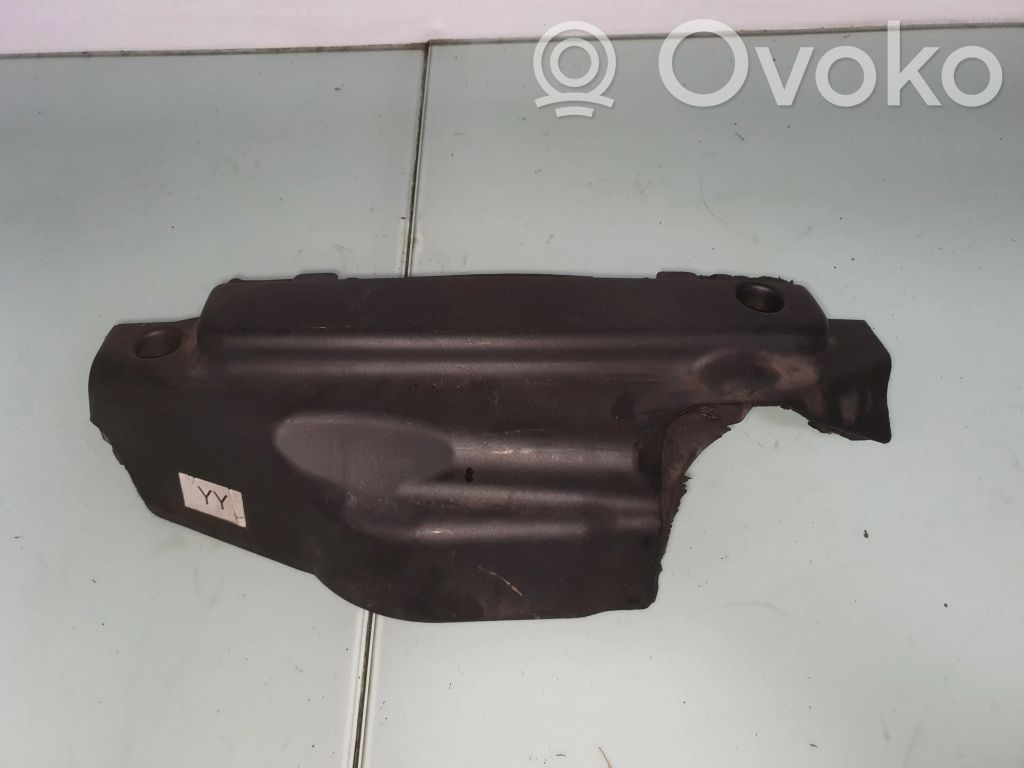BMW X5 E53 Muu moottoritilan osa 
