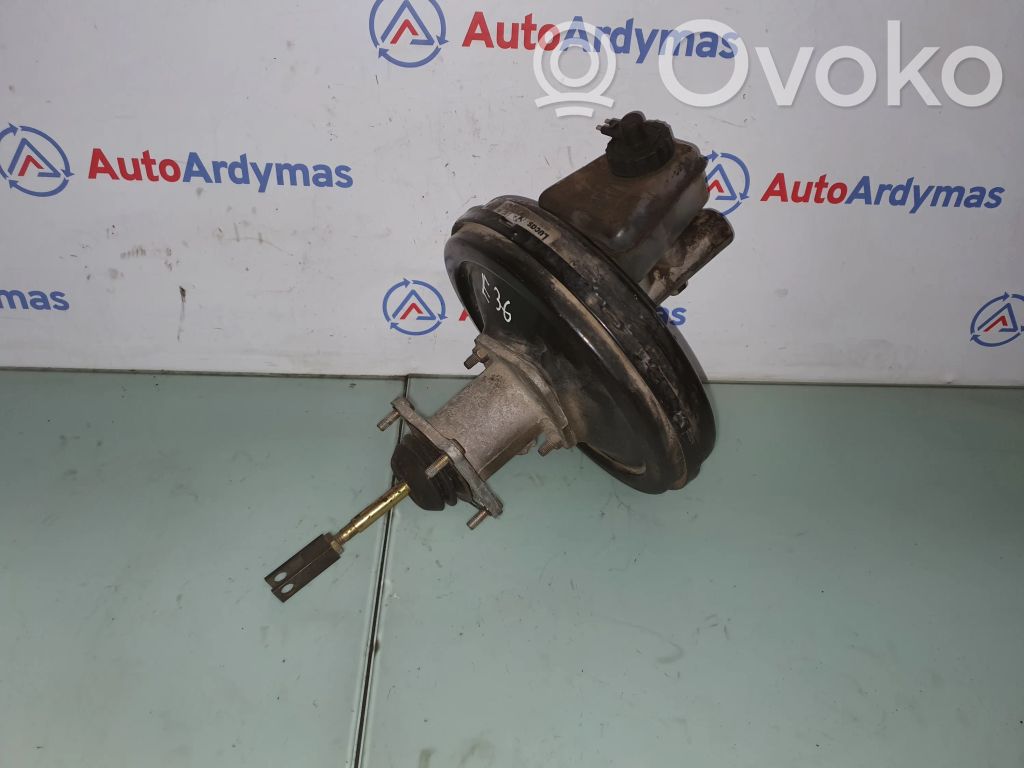 Servo-frein   1162963,34331162963