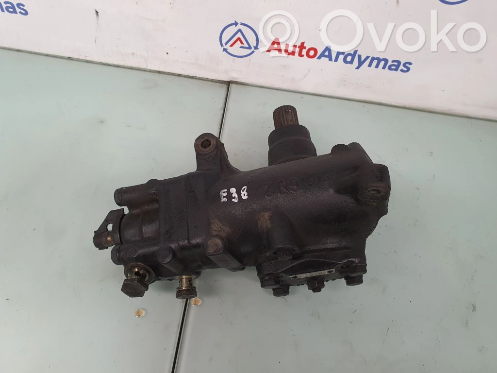 BMW 7 E38 Steering rack 