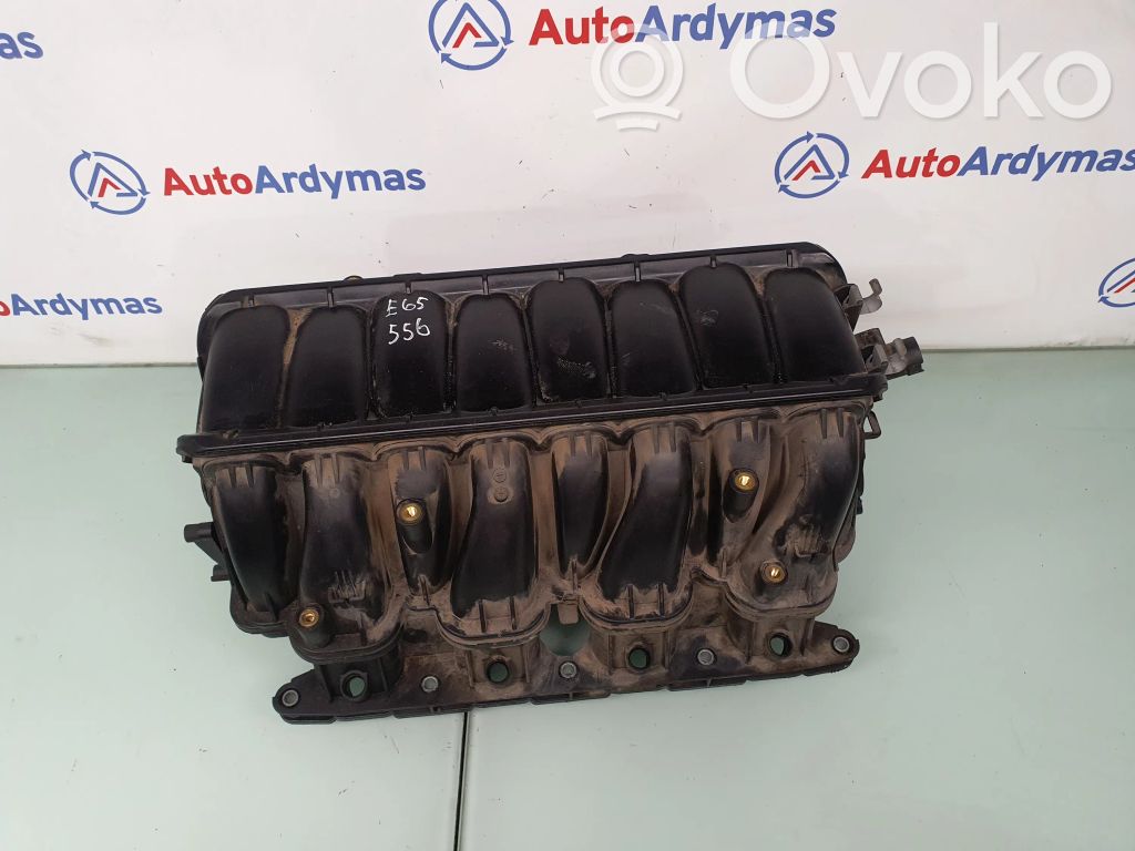 BMW 7 E65 E66 Kolektorius įsiurbimo 
