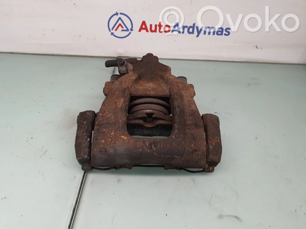 Mini One - Cooper R50 - 53 Etujarrusatula 