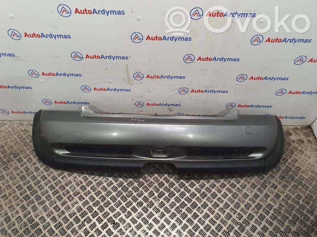 Mini One - Cooper R50 - 53 Parachoques 