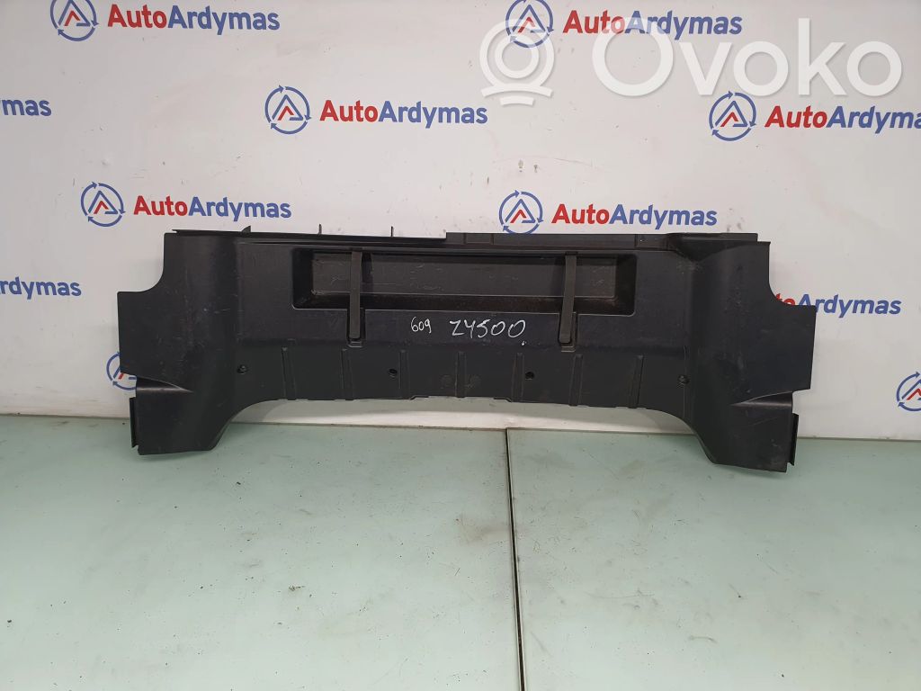 Other trunk/boot trim element   7016682,51477016682