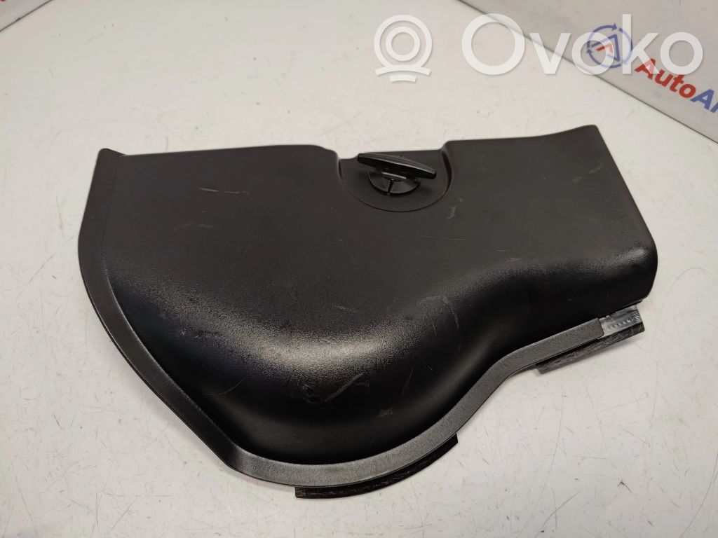 BMW Z4 E85 E86 Takavalon polttimon suojan pidike 