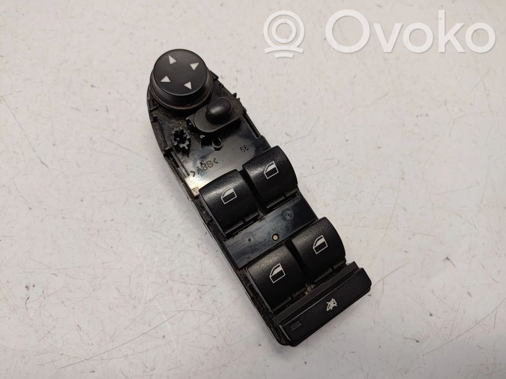 BMW 3 E90 E91 Electric window control switch 