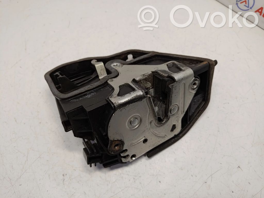 BMW Z4 E85 E86 Cerradura de puerta delantera 