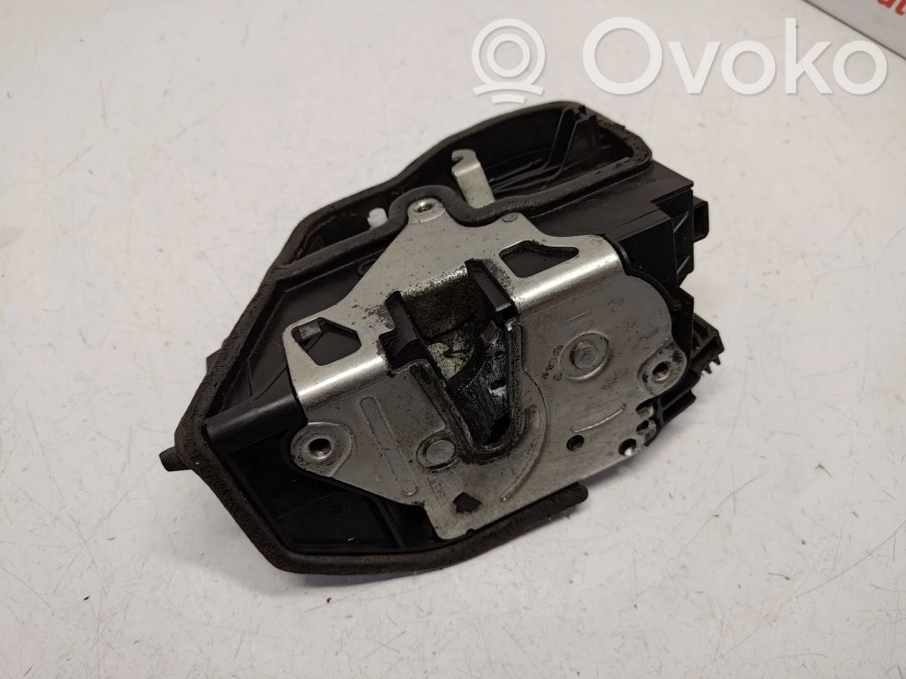 Etuoven lukko   7167073,51217167073,51217154625