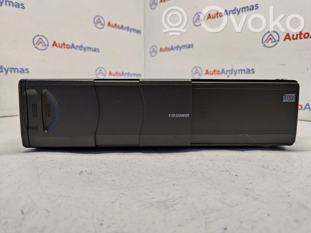 CD/DVD changer   65129131851,65129112762,65126983335