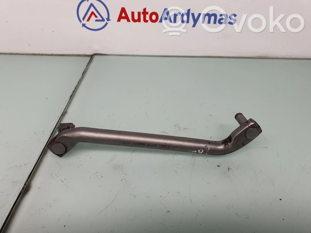 BMW 3 F30 F35 F31 Drążek zmiany biegów 