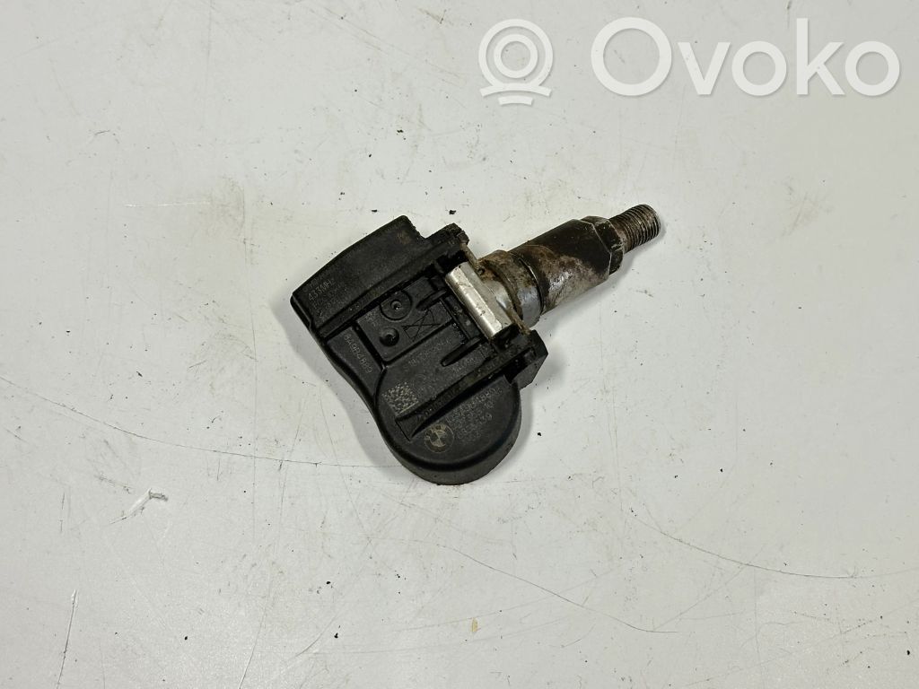 BMW 4 F32 F33 Czujnik ciśnienia opon 
