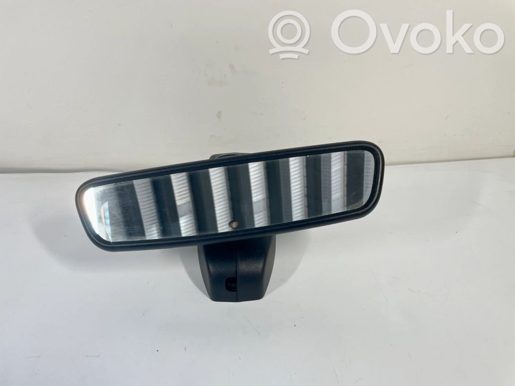BMW X5 E70 Rear view mirror (interior) 
