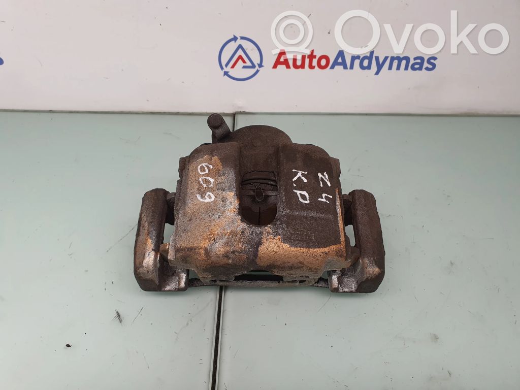 BMW Z4 E85 E86 Передний суппорт 