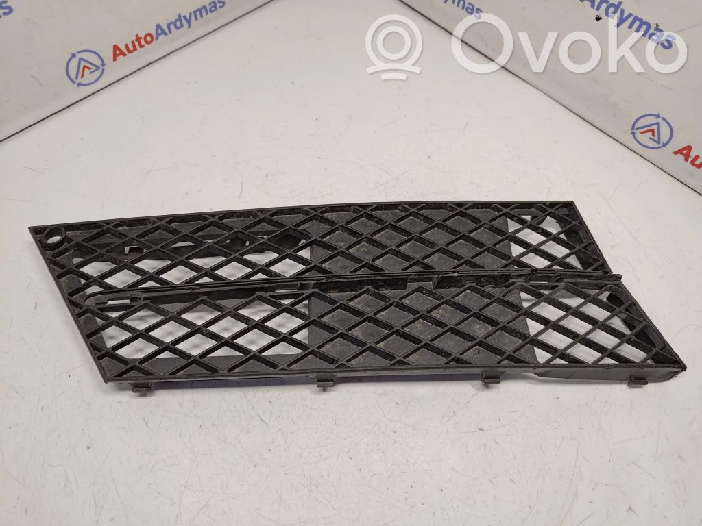 BMW 5 E60 E61 Front bumper lower grill 