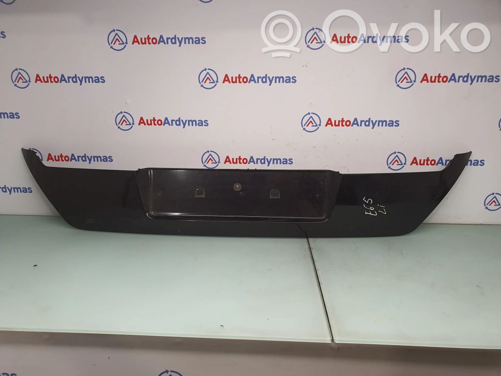 BMW 7 E65 E66 Other body part 