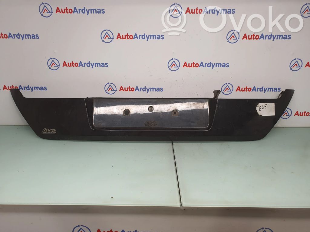 BMW 7 E65 E66 Other body part 