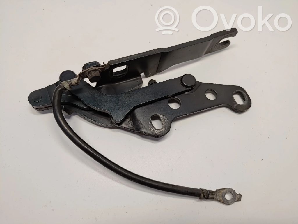 BMW Z4 E85 E86 Engine bonnet/hood hinges 