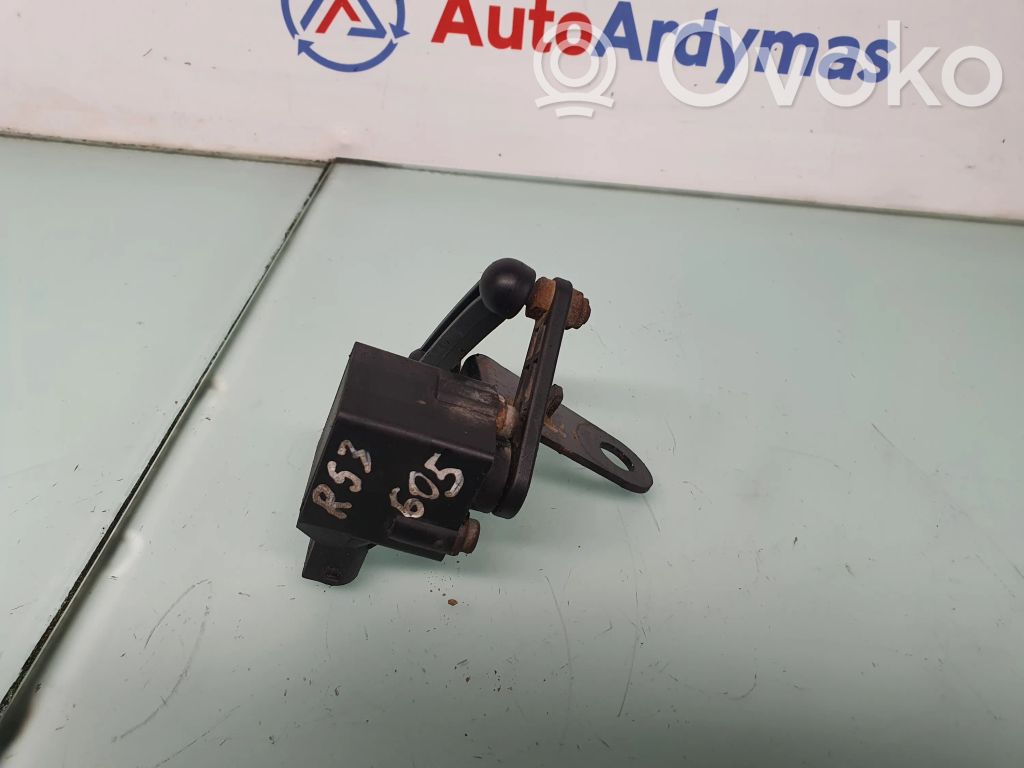 Mini One - Cooper R50 - 53 Headlight/headlamp level sensor 