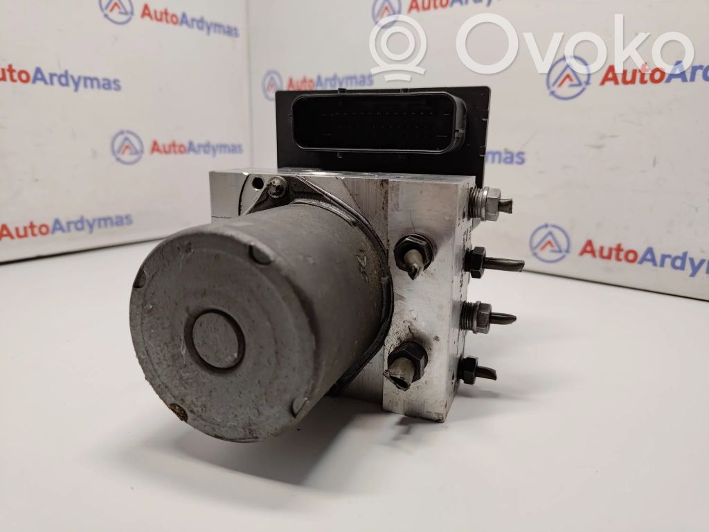 BMW 5 E60 E61 ABS Blokas 