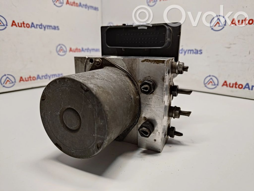 BMW 5 E60 E61 ABS Blokas 