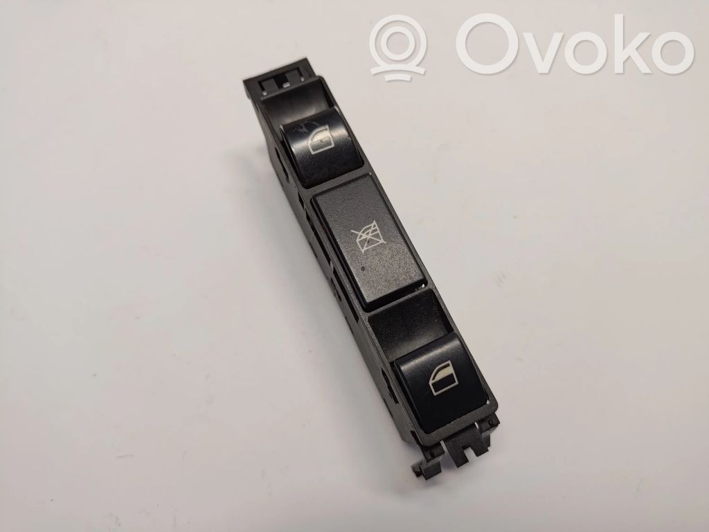 BMW 3 E46 Electric window control switch 