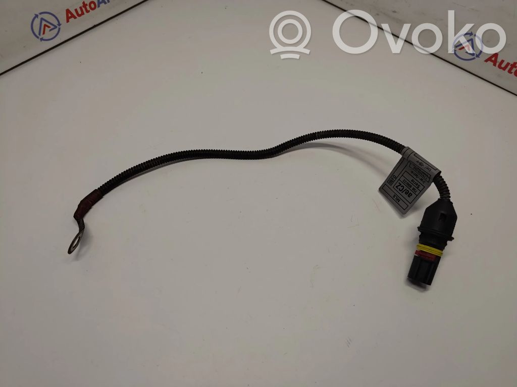 BMW 3 E90 E91 Glow plug wires 
