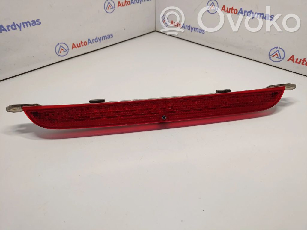 BMW X5 E70 Third/center stoplight 