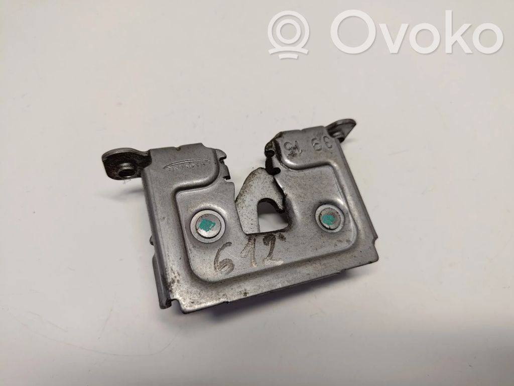 BMW X5 F15 Engine bonnet/hood lock/catch 