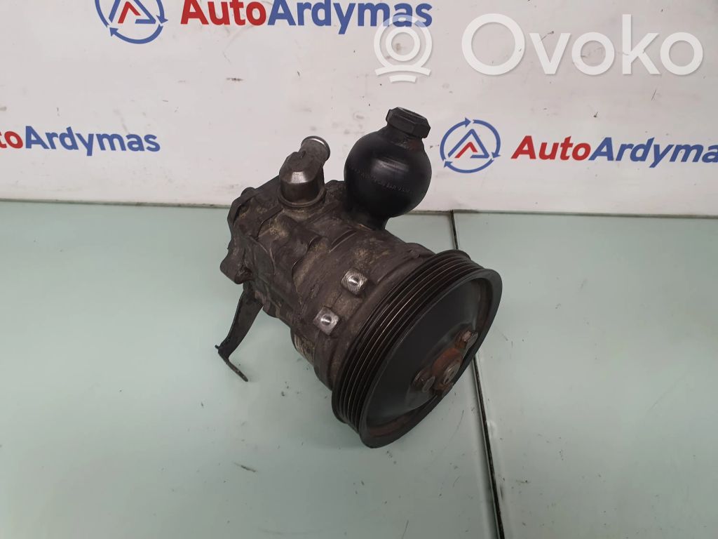 BMW 7 E65 E66 Vairo stiprintuvo siurblys 