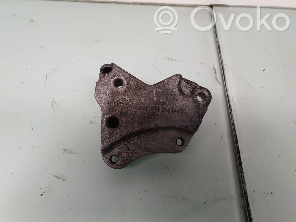 BMW 7 E65 E66 Power steering pump mounting bracket 