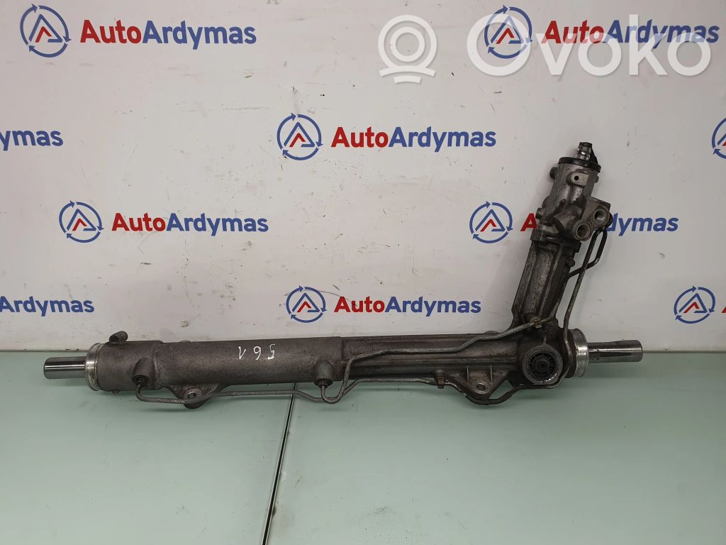 BMW X5 E70 Steering rack 