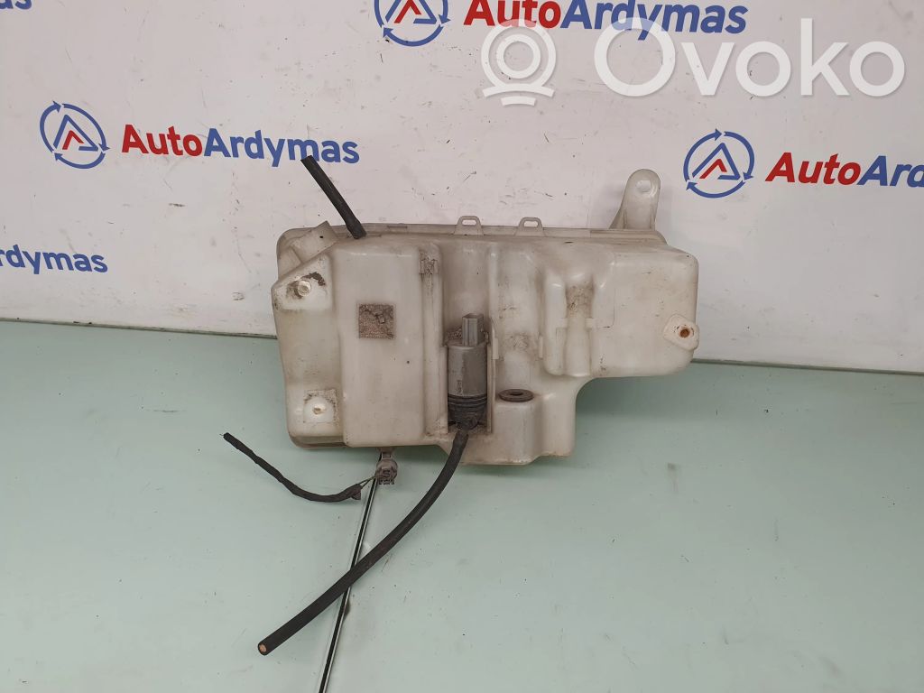 BMW 7 E65 E66 Wischwasserbehälter 