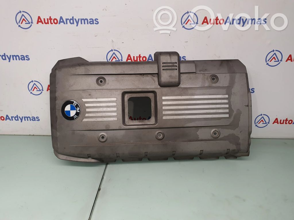 BMW 3 E90 E91 Engine cover (trim) 