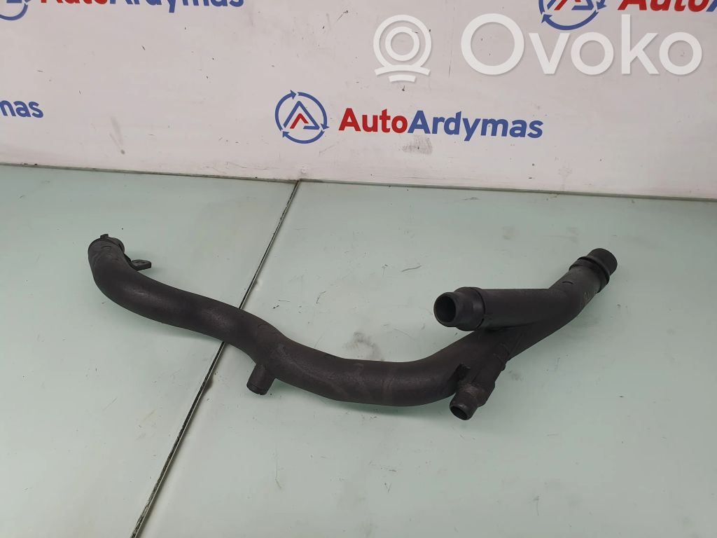 Engine coolant pipe/hose   7802632,11537802632