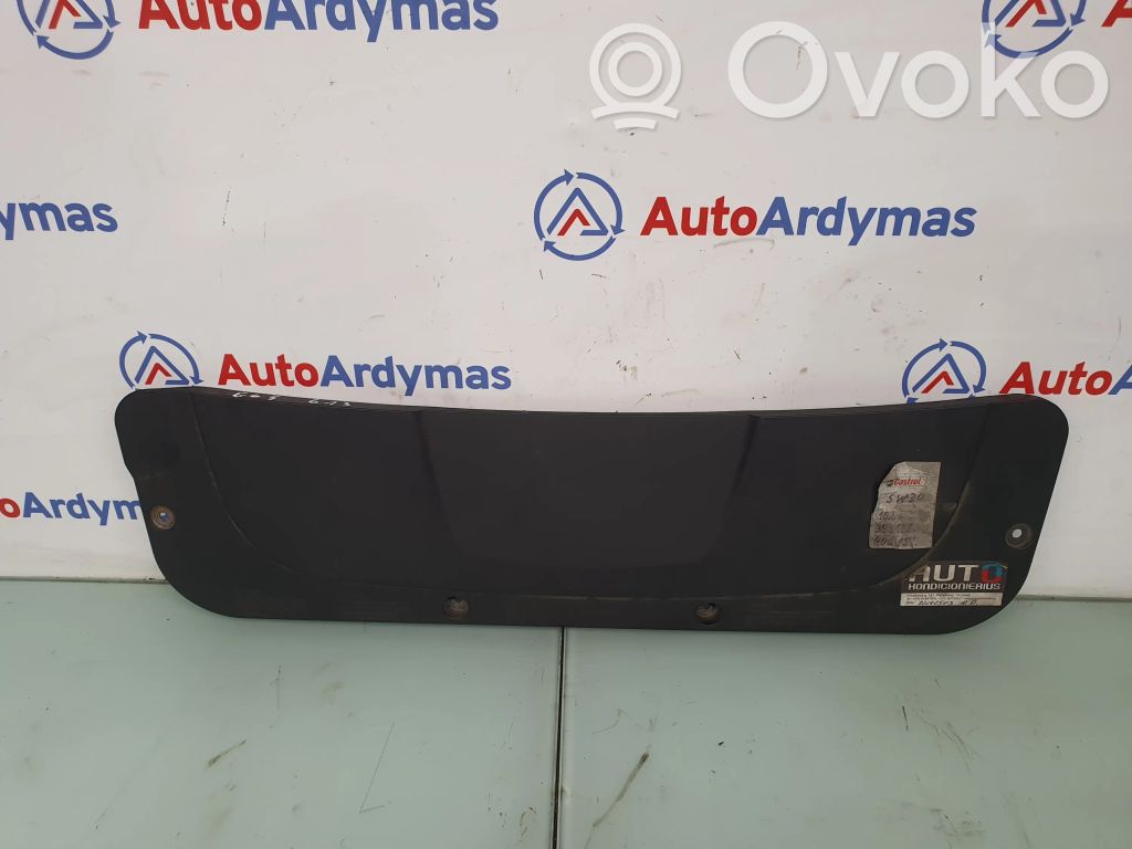 BMW 7 E65 E66 Jäähdyttimen lista 
