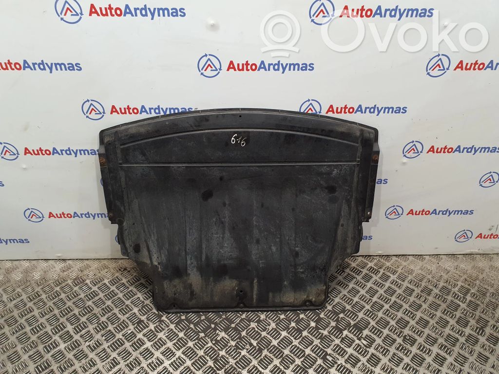 BMW 3 E46 Engine splash shield/under tray 