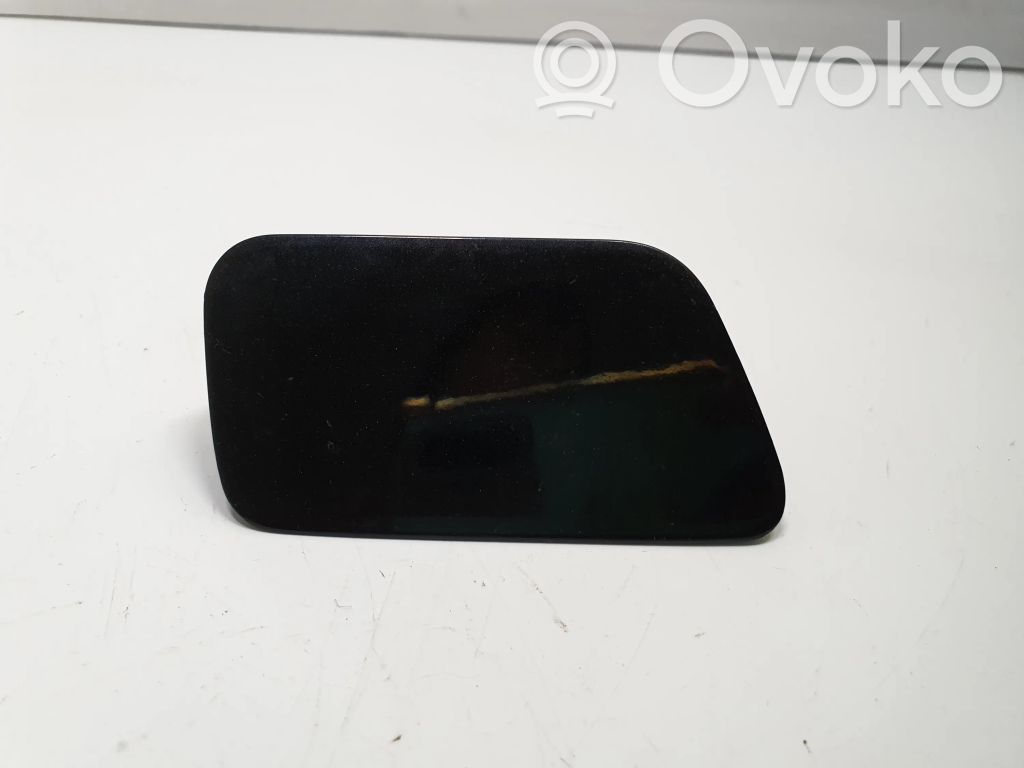 BMW 5 E60 E61 Ajovalonpesimen pesusuuttimen kansi/suoja 