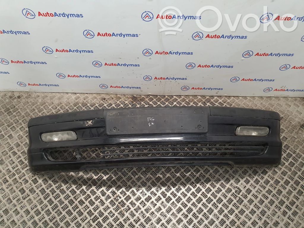 Front bumper   8195284,51118195284