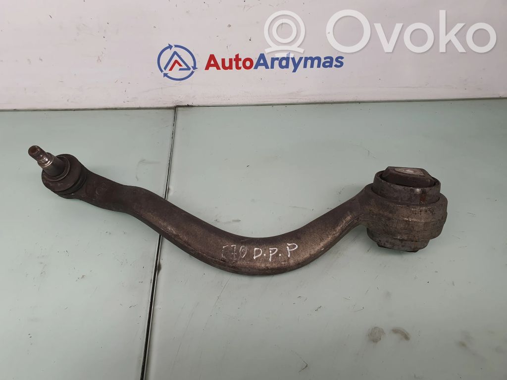 BMW X5 E70 Querlenker vorne 