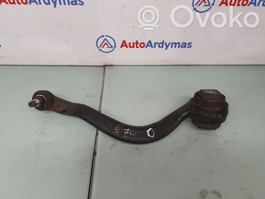 BMW X5 E70 Querlenker vorne 